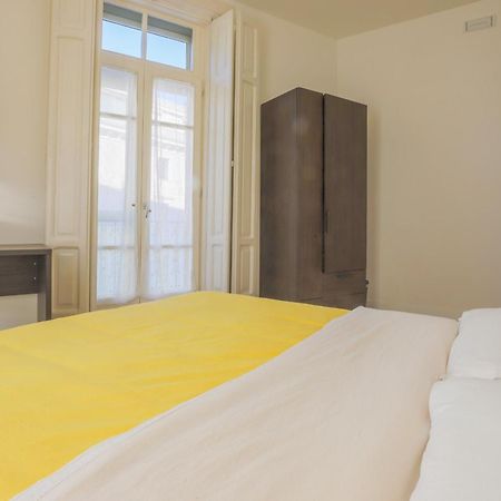 B&B Salerno Centrale Eksteriør billede