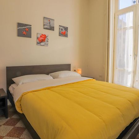 B&B Salerno Centrale Eksteriør billede